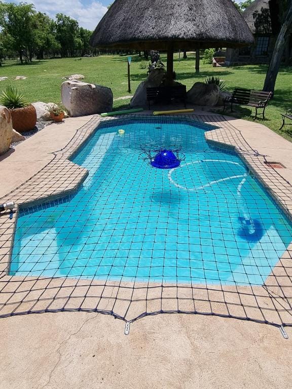 Skurwebank Lodge - No LoadShedding! Vacation rental in South Africa