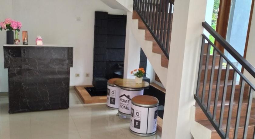Ador 46 Homestay Syariah Apartment in East Java