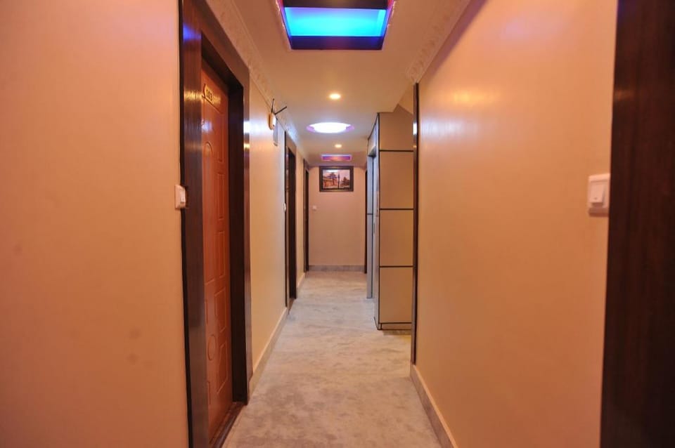 Hotel Arati Pvt. Ltd Hotel in Kathmandu