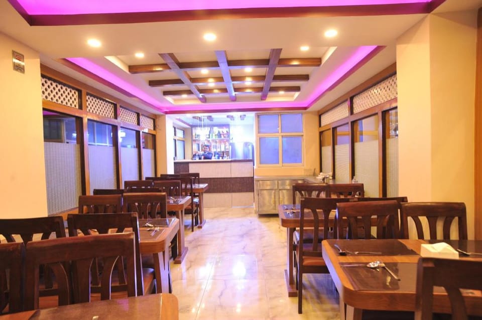 Hotel Arati Pvt. Ltd Hotel in Kathmandu