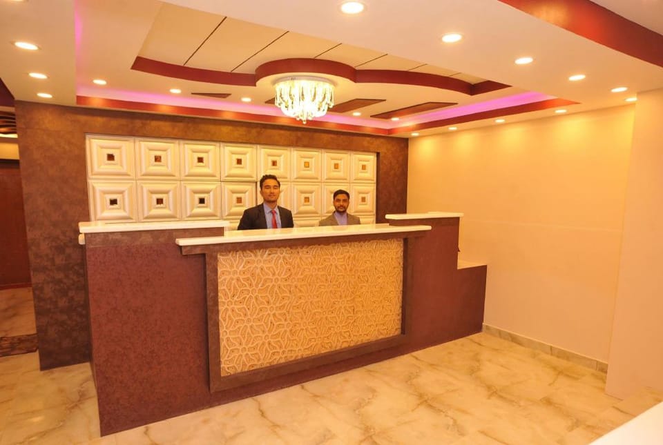 Hotel Arati Pvt. Ltd Hotel in Kathmandu