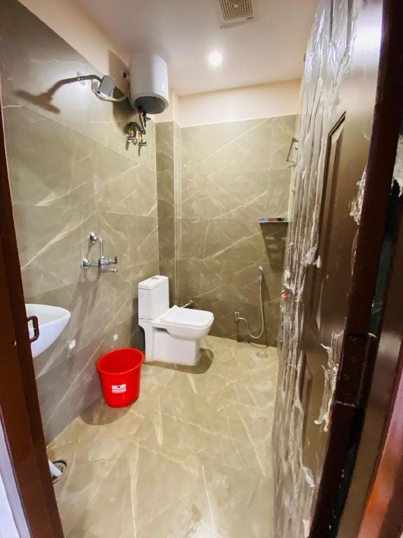Rudransh Residency Varanasi! Vacation rental in Varanasi