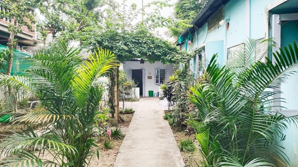 The Golden Petal Homestay - with Kitchen Vacation rental in Bangladesh