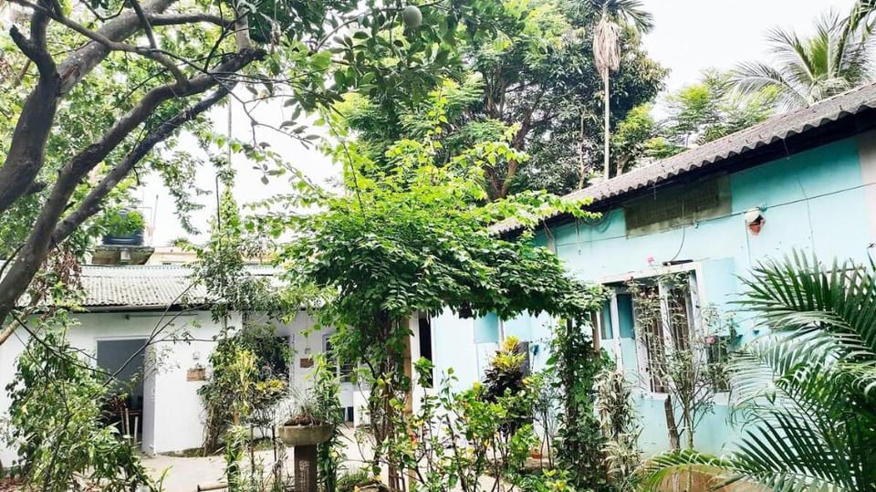 The Golden Petal Homestay - with Kitchen Vacation rental in Bangladesh