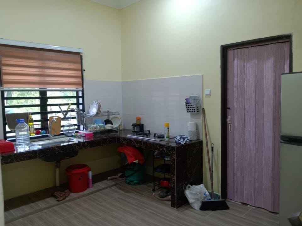 Zaera Homestay Vacation rental in Terengganu, Malaysia