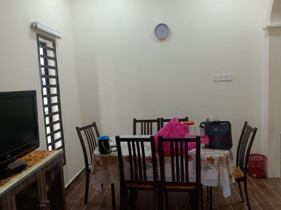 Zaera Homestay Vacation rental in Terengganu, Malaysia