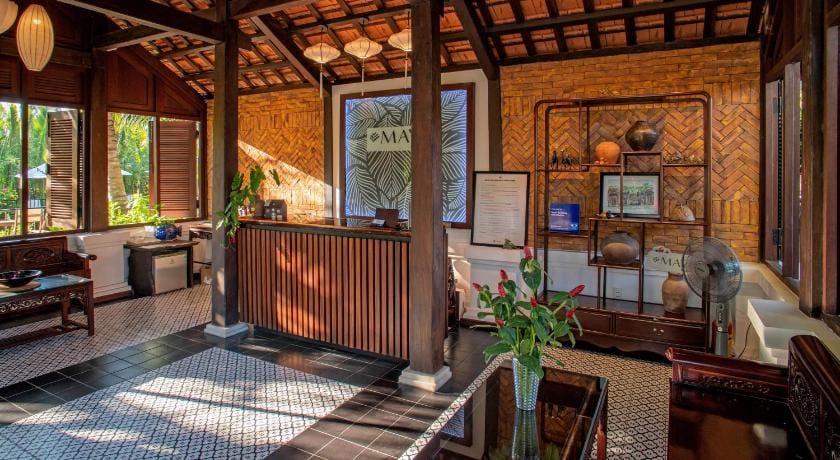 Mayci Eco Boutique Hotel Hoi An Hotel in Hoi An