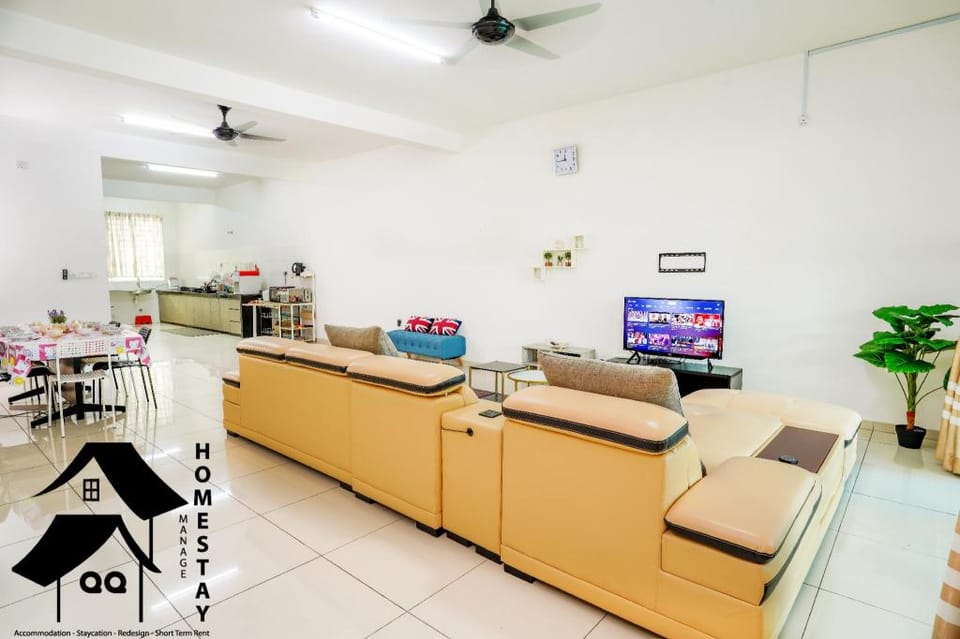 Cosy 99 Sri Sendayan Home  舒适宁静之家 Vacation rental in Port Dickson