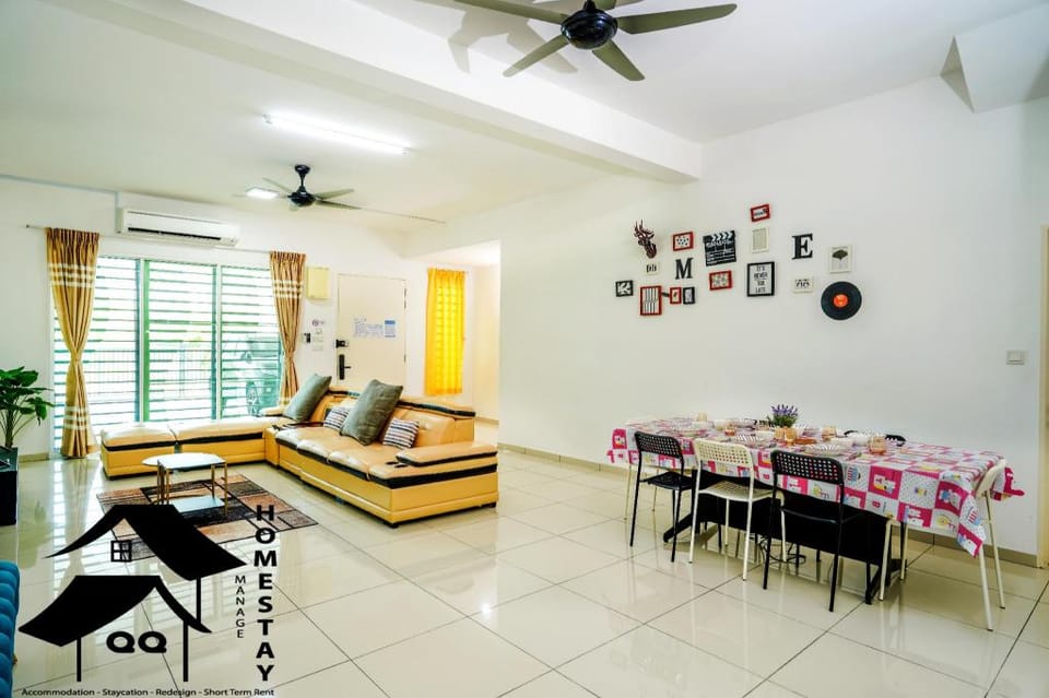 Cosy 99 Sri Sendayan Home  舒适宁静之家 Vacation rental in Port Dickson