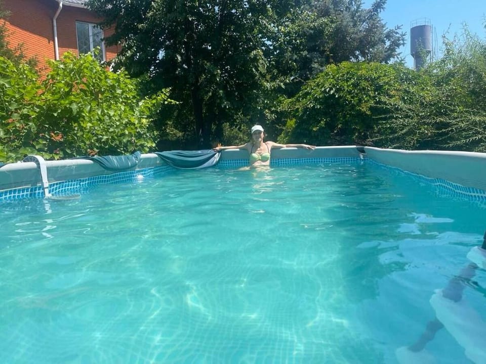 двухместный номер со всеми удобствами Apartment in Odessa Oblast