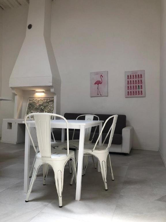 B&B Allegra Toscana - Attico 2,  Casa Vacanze Apartment in Arezzo