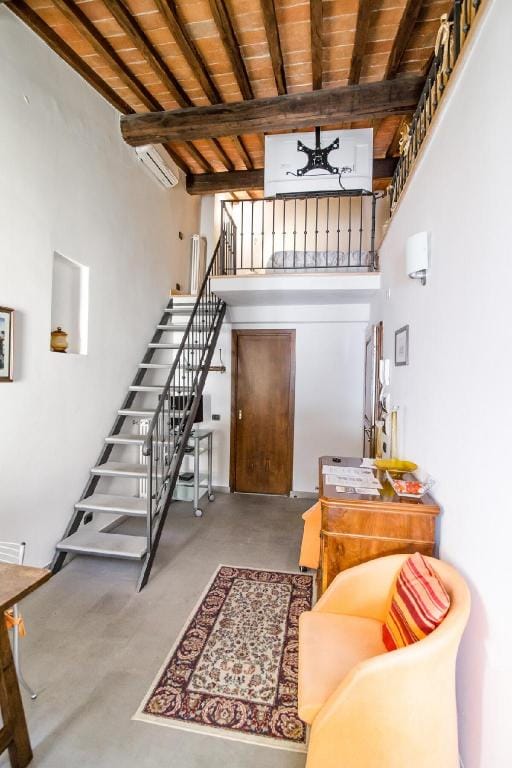 Appartamentino  "Guido Monaco" Apartment in Arezzo