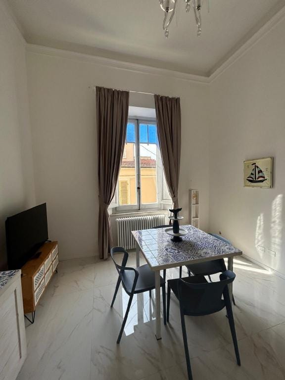 Allegra Viareggio Suite with Balcony Vacation rental in Viareggio