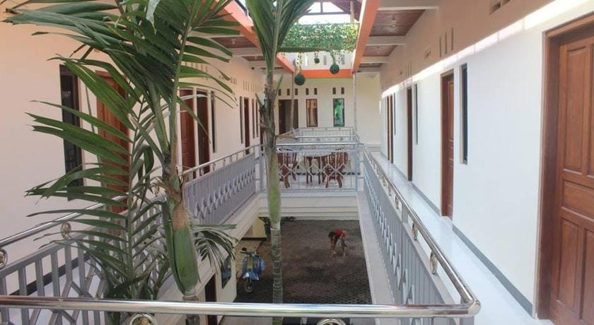 Nadamax Residence Syariah Surakarta Vacation rental in Indonesia