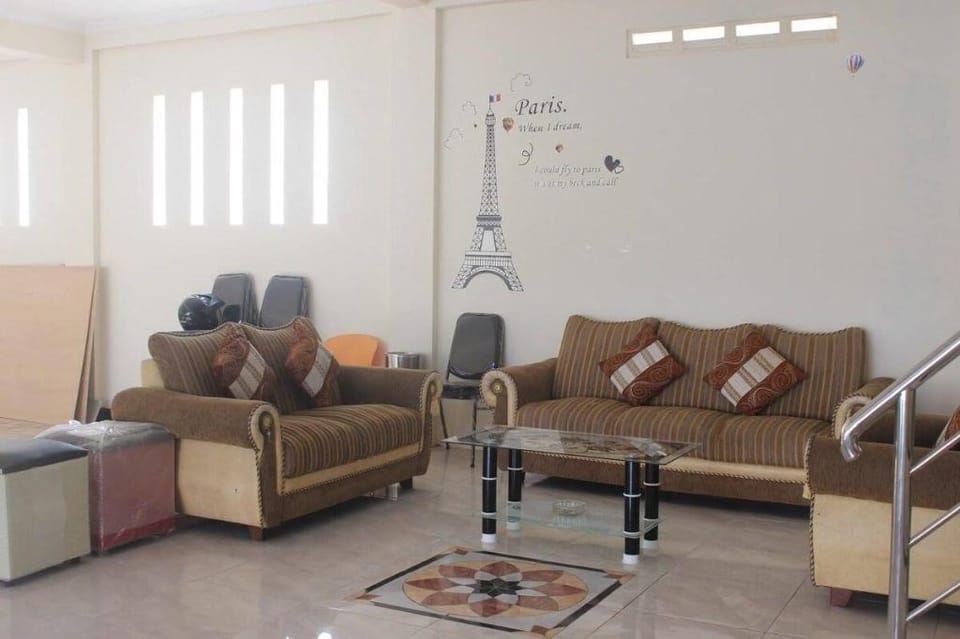 Nadamax Residence Syariah Surakarta Vacation rental in Indonesia