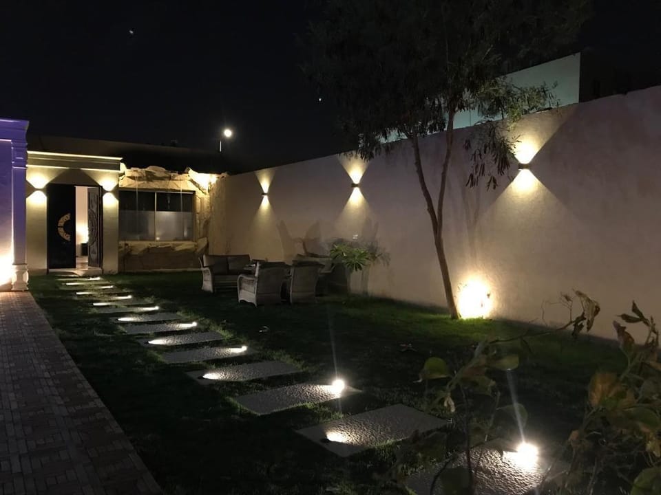 Chalet MAF with Pool Vacation rental in Riyadh