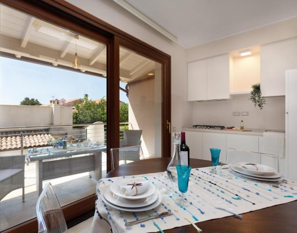 relax e vacanza nel Sud Sardegna - Matafaluga 1 Villa in Quartu Sant'Elena