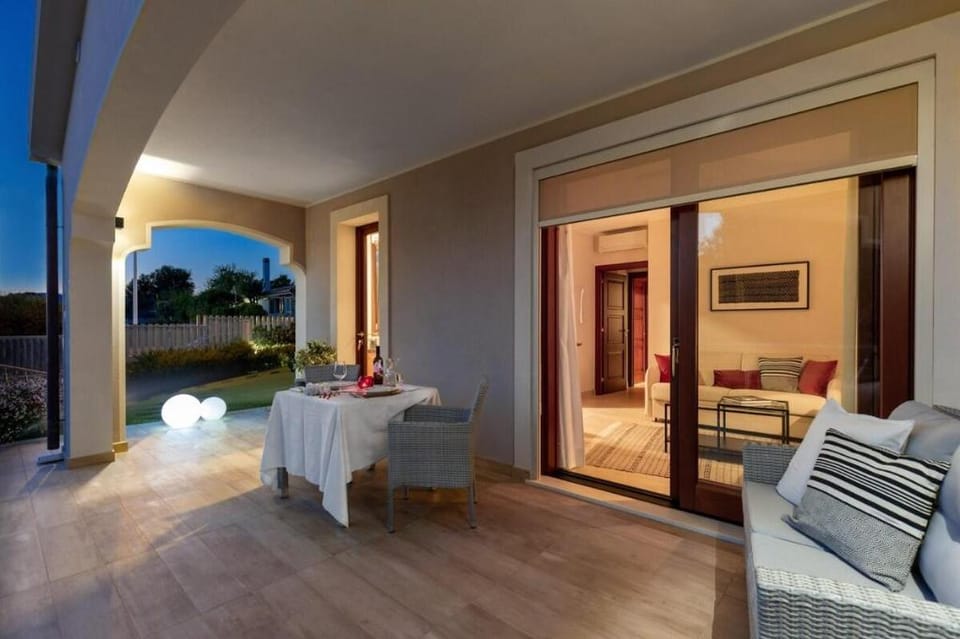 relax e vacanza nel Sud Sardegna - Matafaluga 2 Vacation rental in Quartu Sant'Elena