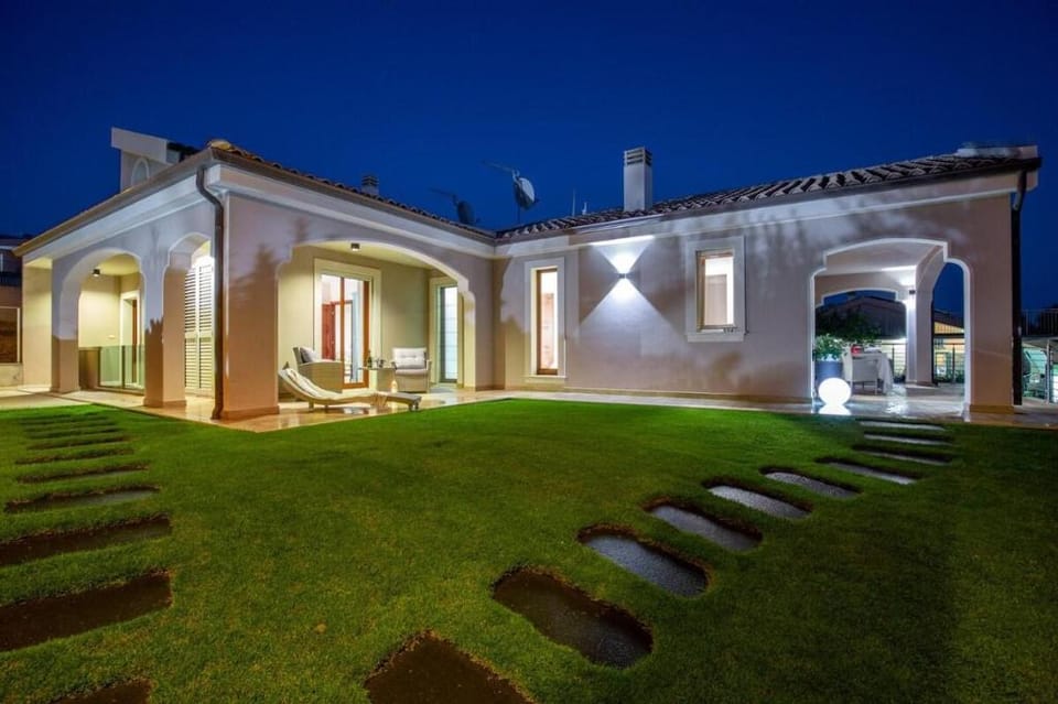 relax e vacanza nel Sud Sardegna - Matafaluga 2 Vacation rental in Quartu Sant'Elena