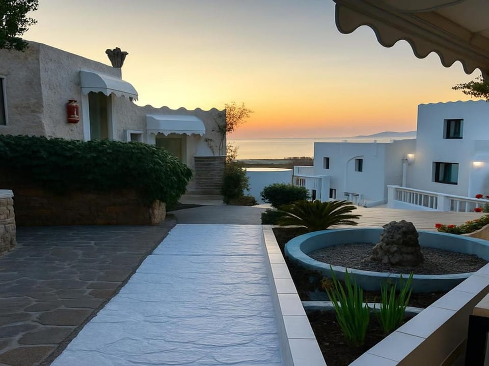 Junior Villa for up to 10 vacationers full view Bed and Breakfast in Piskopiano