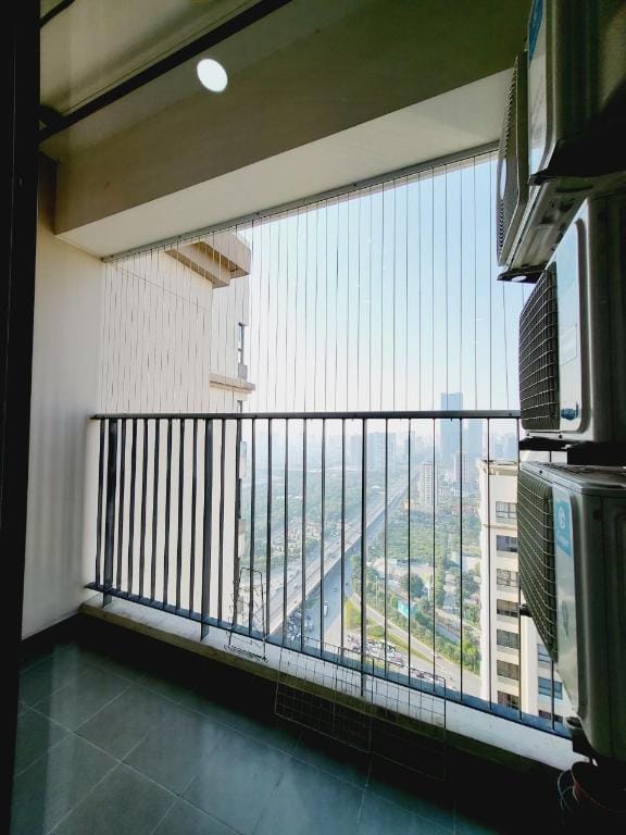 K Home Dcapitale Studio C2 Apartment in Laos