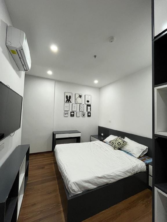 City Serviced Apartment 2 bed-room Apartment in Laos