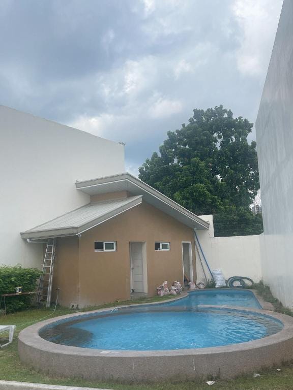 내집같은 편안한 2층집 Villa in Angeles