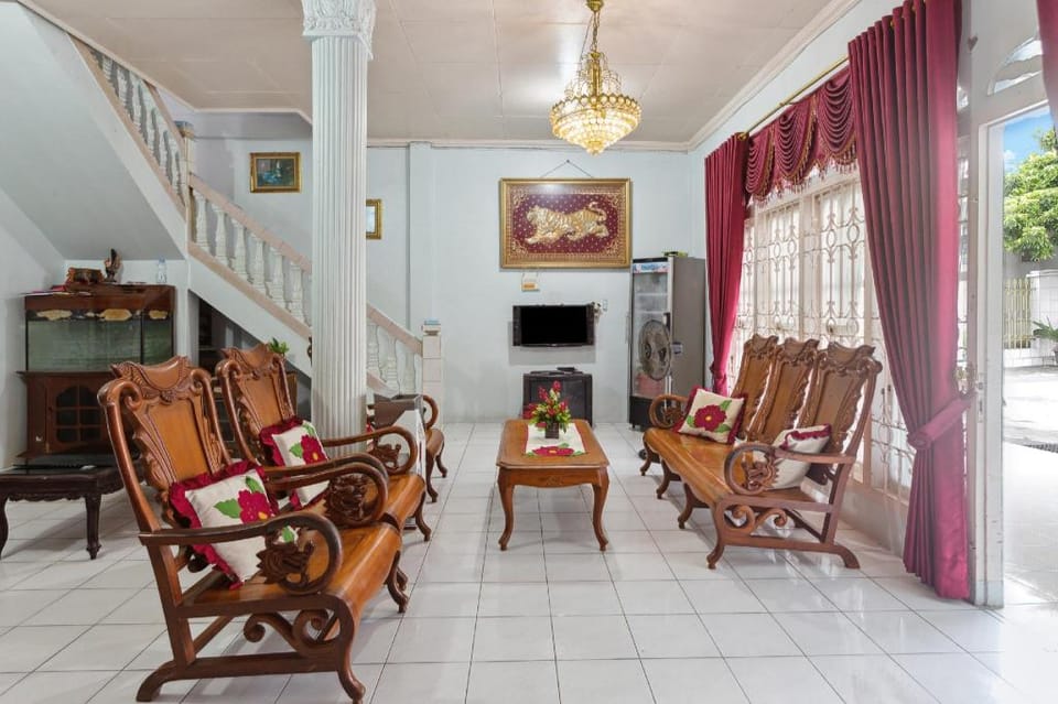 OYO Life 92803 Penginapan Purnama Hotel in Indonesia