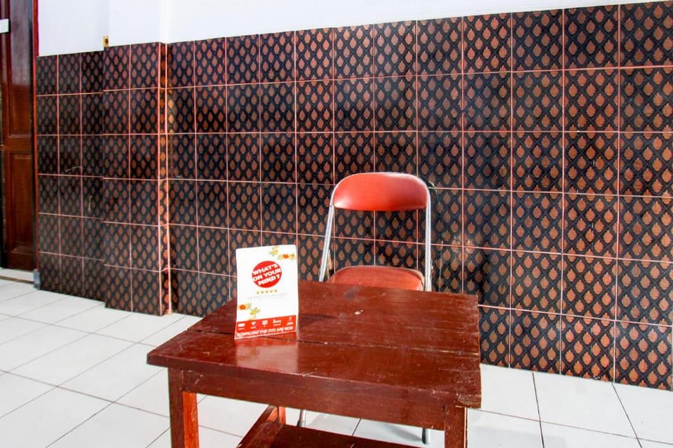 OYO Life 92846 Kost Putra Griya Eka Hotel in West Nusa Tenggara, Indonesia