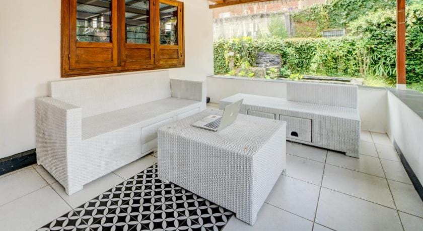 SPOT ON 93014 Griya Nautika Sukodono Hotel in East Java