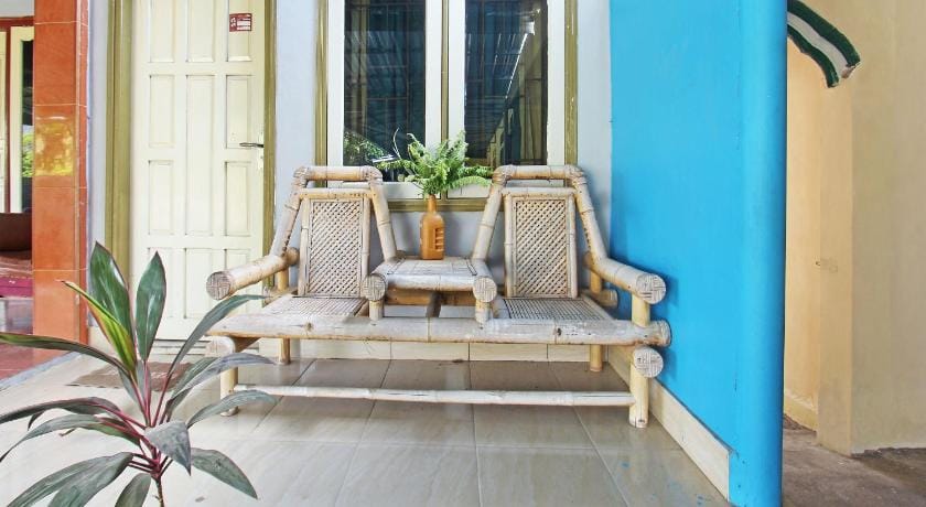 OYO Life 92960 Rumah Kos Kita Hotel in West Nusa Tenggara, Indonesia
