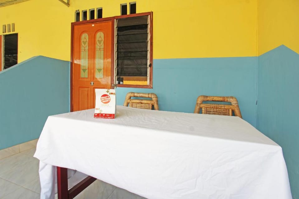 OYO Life 92960 Rumah Kos Kita Hotel in West Nusa Tenggara, Indonesia