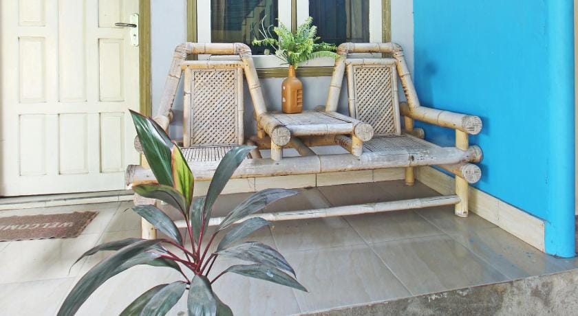 OYO Life 92960 Rumah Kos Kita Hotel in West Nusa Tenggara, Indonesia