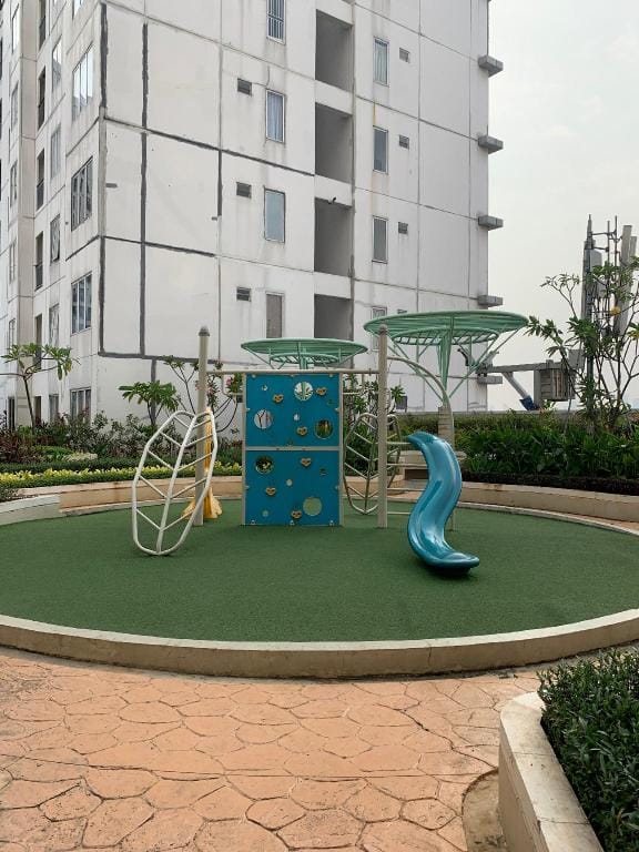 OYO Life 92859 Biant House Hotel in West Java
