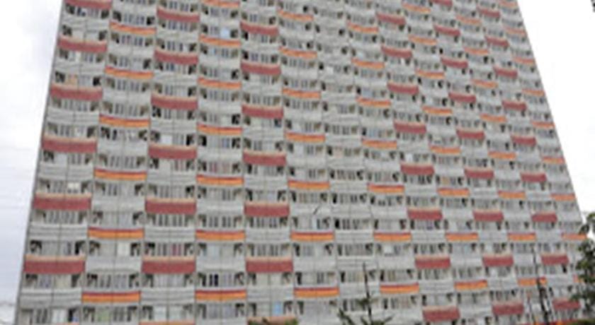 OYO Life 92859 Biant House Hotel in West Java
