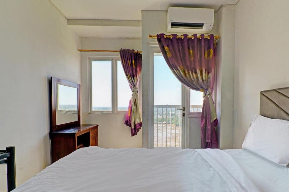 OYO Life 92898 Apartement Buah Batu Park By Yuliam Hotel in Bandung