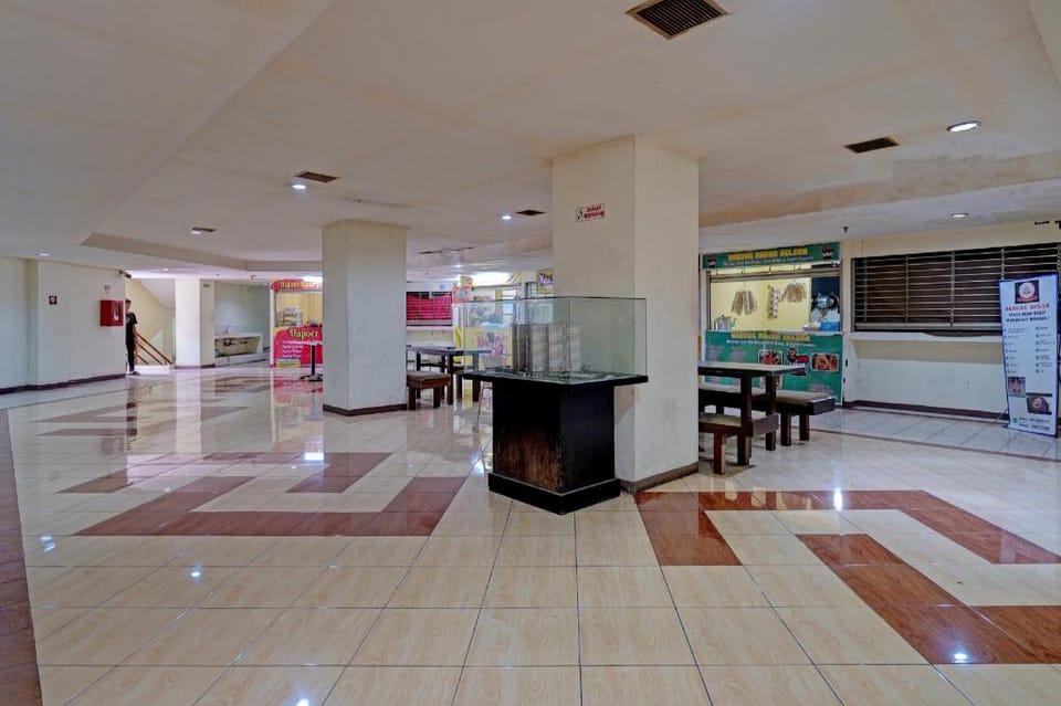 OYO Life 92898 Apartement Buah Batu Park By Yuliam Hotel in Bandung