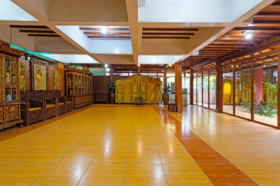 OYO Life 92835 Maya Adipuri Hotel in Bandung