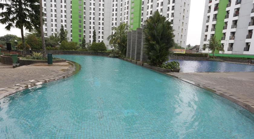 OYO Life 93008 Pelangi Coliving Hotel in South Jakarta City
