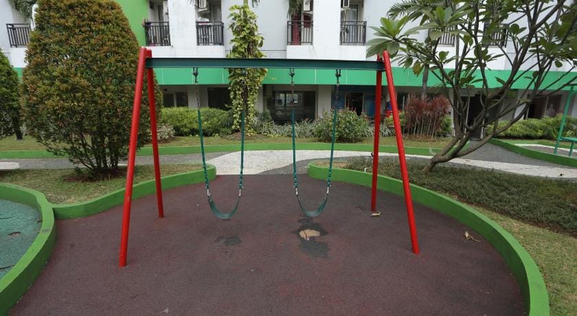 OYO Life 93008 Pelangi Coliving Hotel in South Jakarta City