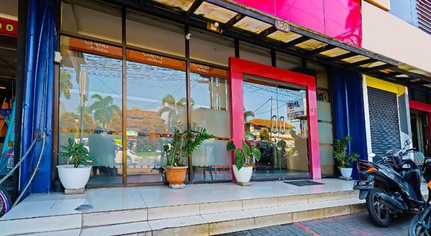 OYO Life 92720 Mekarwangi Guest House Hotel in Bandung