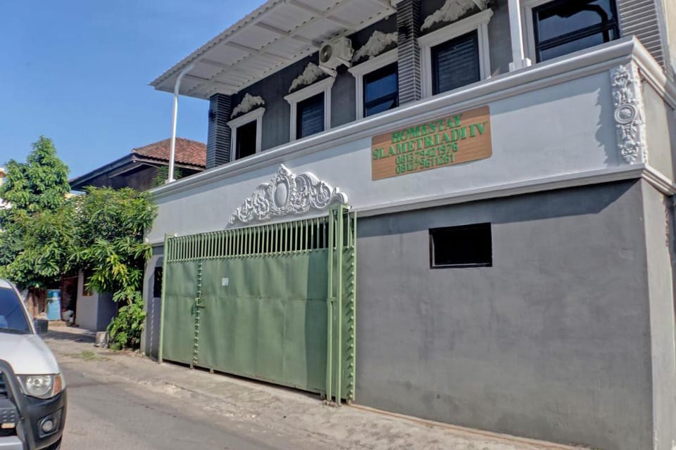 OYO Life 92830 Homestay Slamet Riadi Iv Hotel in Indonesia