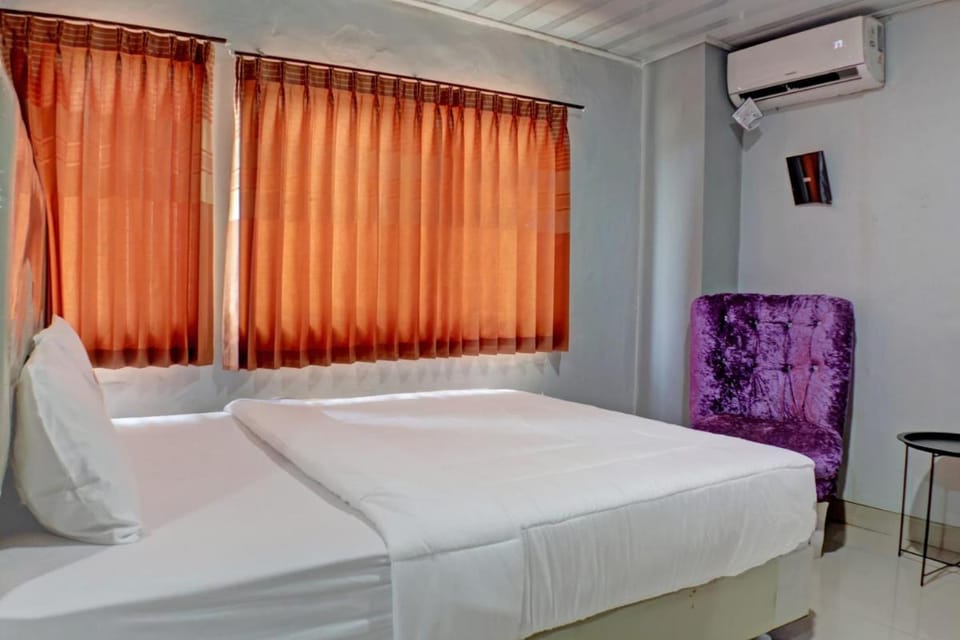 OYO Life 92830 Homestay Slamet Riadi Iv Hotel in Indonesia