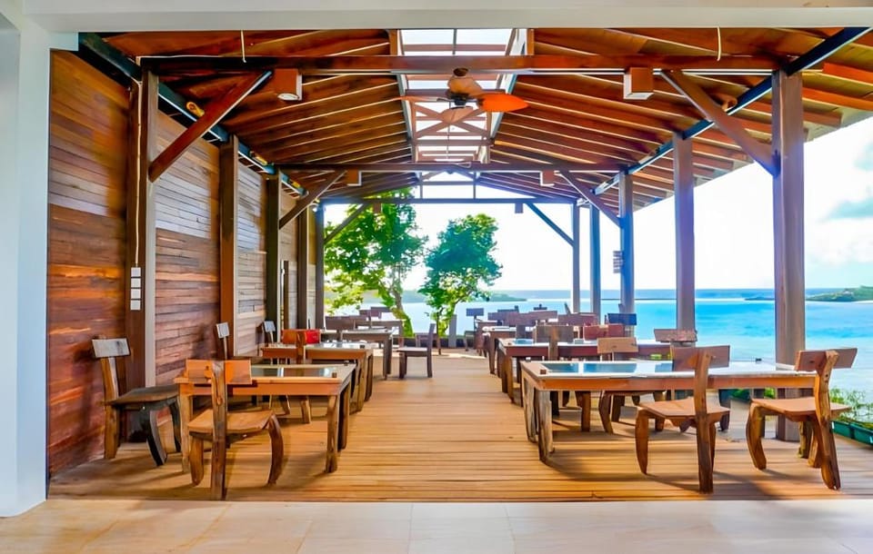 Naya Matahora Island Resort Hotel in Indonesia