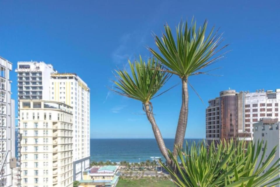 The Sun Hotel & Apartment Apartment in Da Nang
