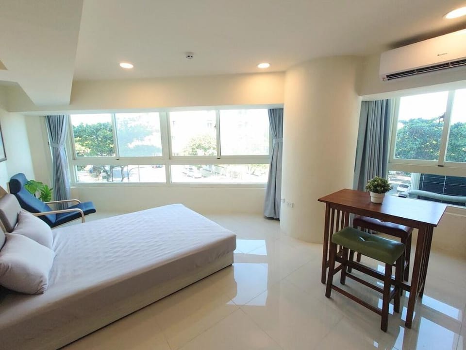 Close to Hualien Port. Lazy and comfortable space. Apartment in Taiwan, Province of China