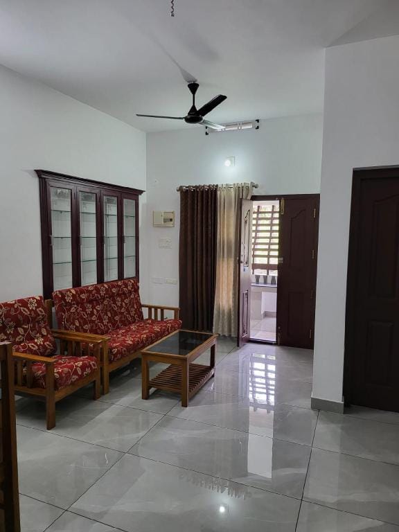 Aashirwad Avenue Apartment in Kerala