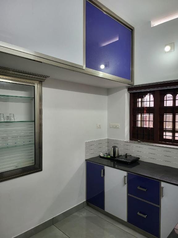 Aashirwad Avenue Apartment in Kerala