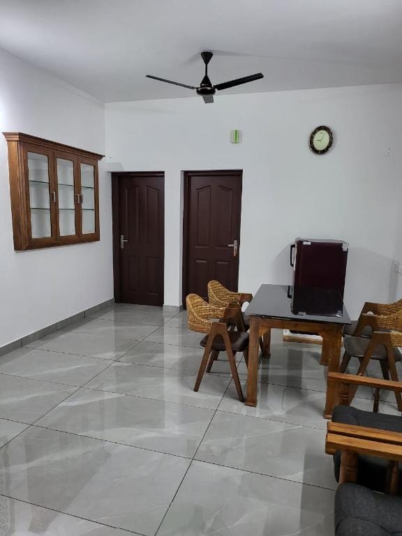 Aashirwad Avenue Apartment in Kerala