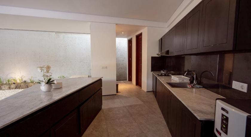 The Lavana Serenity Villa Nusa Dua Hotel in Bali